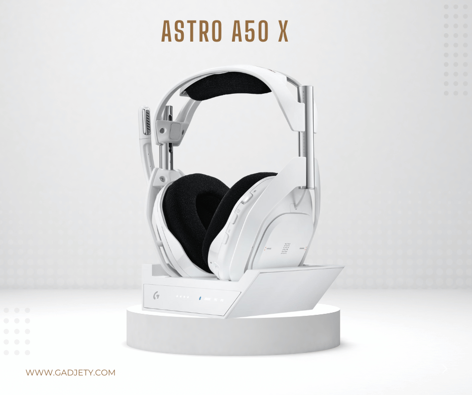Astro A50 X
