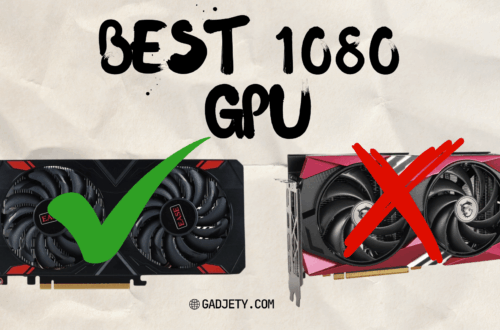 Mid-Range GPUs 1080p Gaming: Top Picks No Overheat