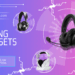 Best Gaming Headsets 2026 | Wireless Low Latency Picks