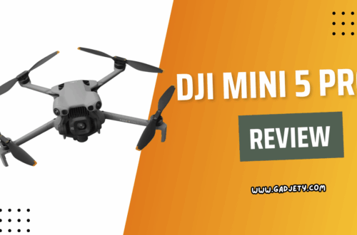 DJI Mini 5 Pro Review: Best Drone Under 250g in 2026