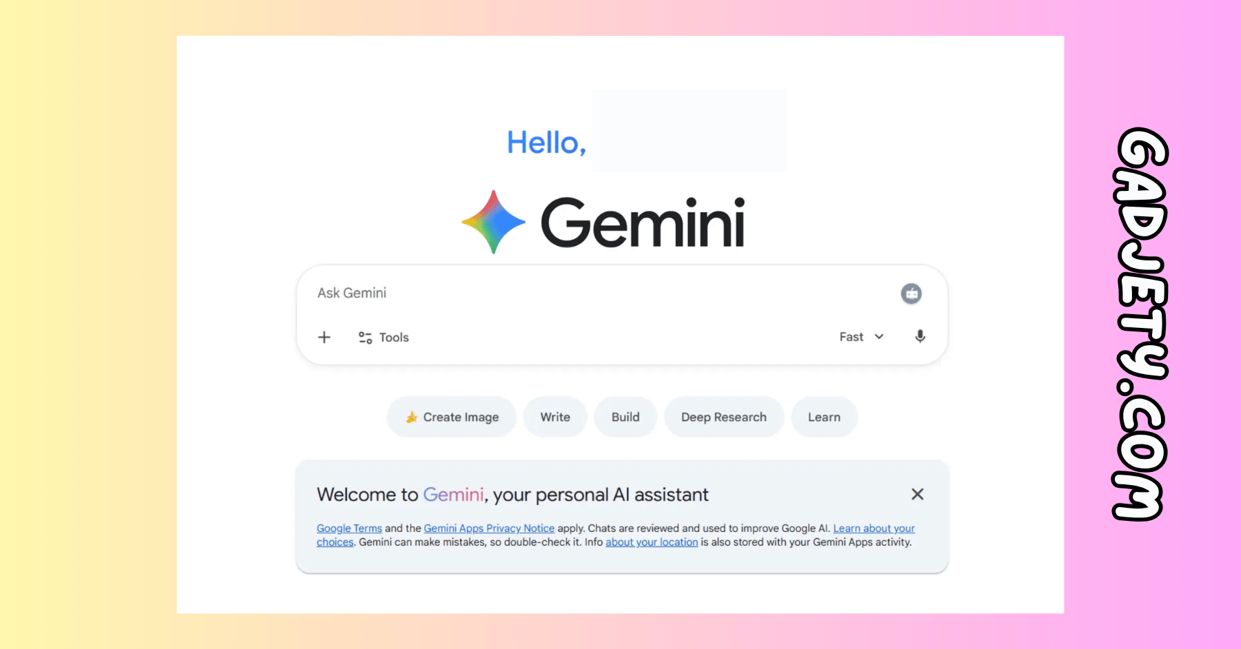 Google Launches Gemini 3 with Advanced AI & Coding Features