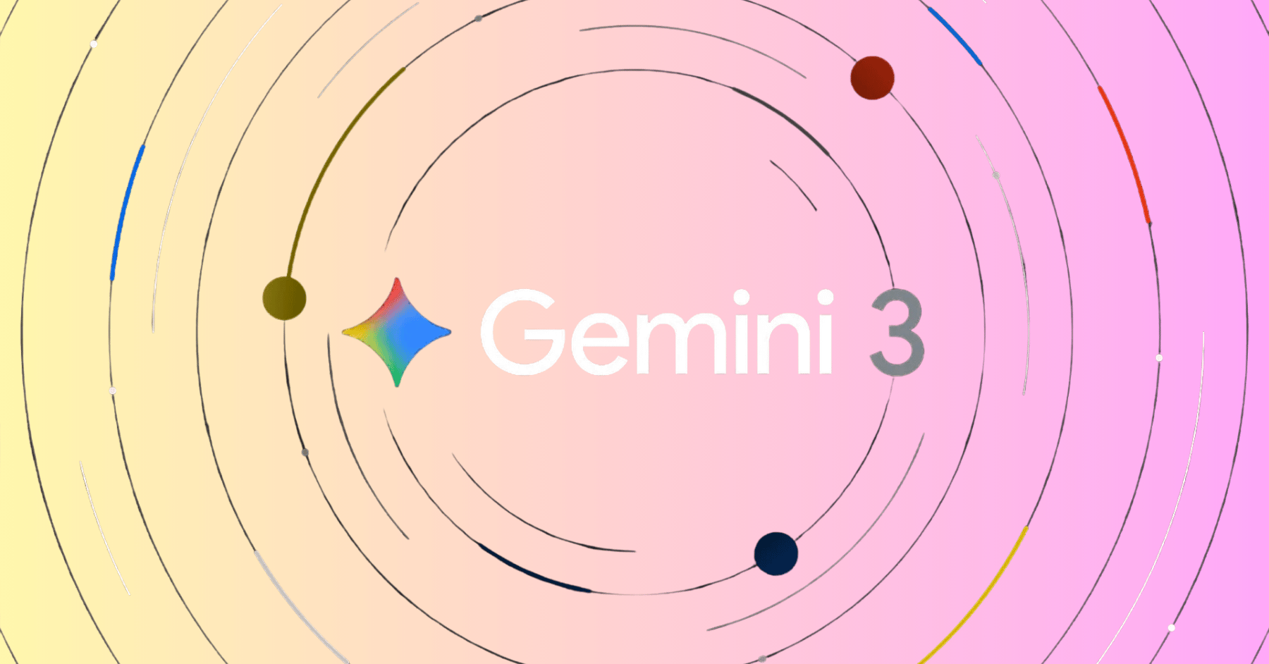 Google's Gemini 3 Launch: Why it matters
