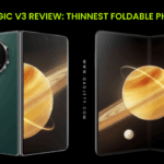 Honor Magic V3 Review: Thinnest Foldable Phone Tested