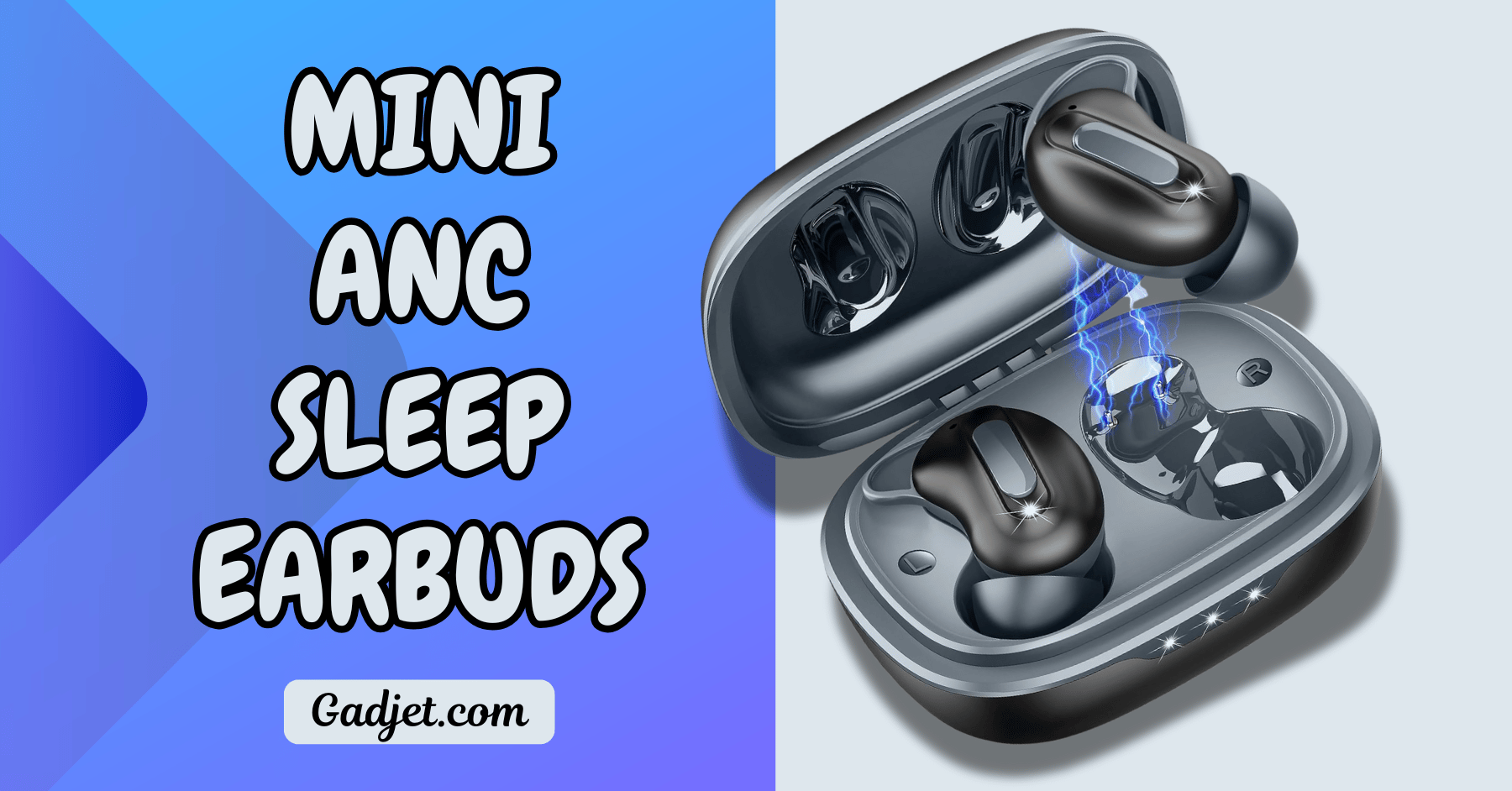 D20 Mini Wireless Earbuds