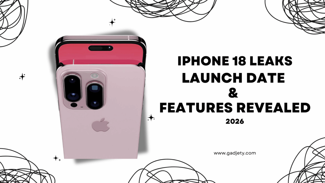 iPhone 18 Expected Launch Date: A Historic Split Release