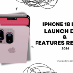 iPhone 18 Expected Launch Date: A Historic Split Release
