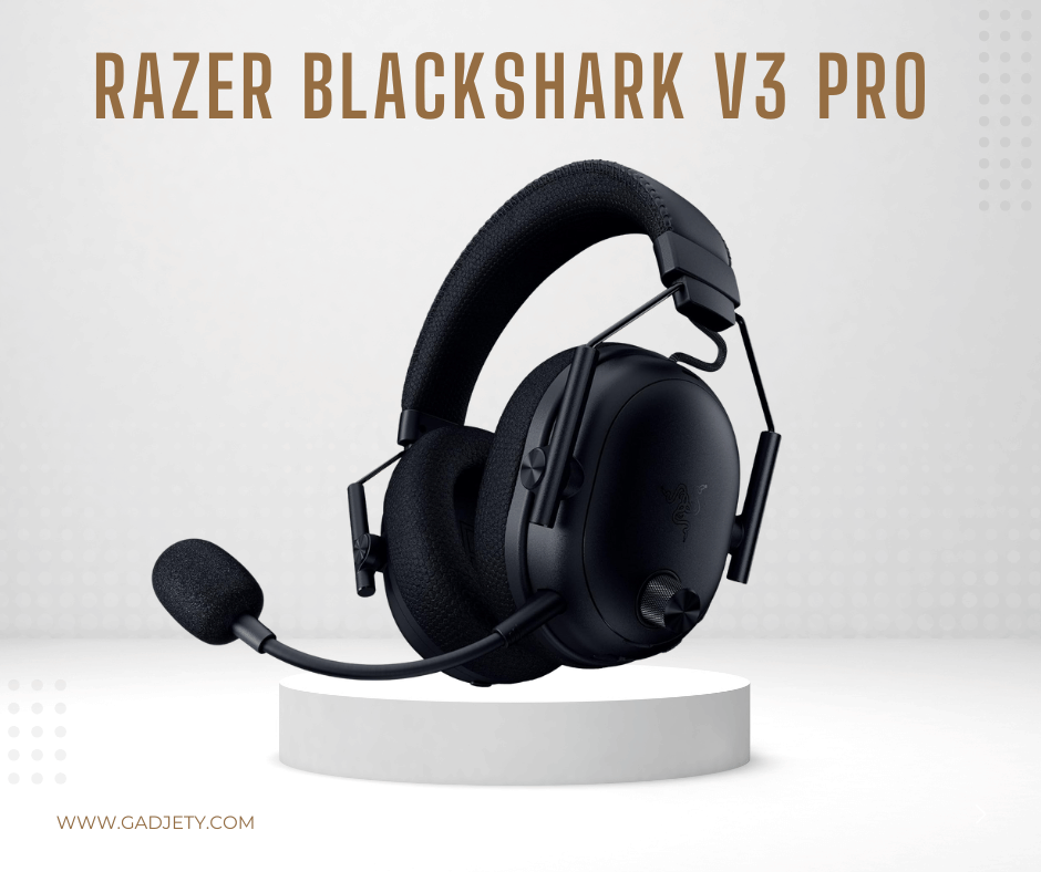 Razer BlackShark V3 Pro Wireless