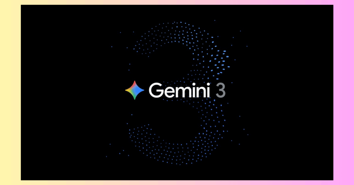 Rolling the Dice with AI: Google Introduces Gemini 3