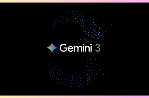 Rolling the Dice with AI: Google Introduces Gemini 3