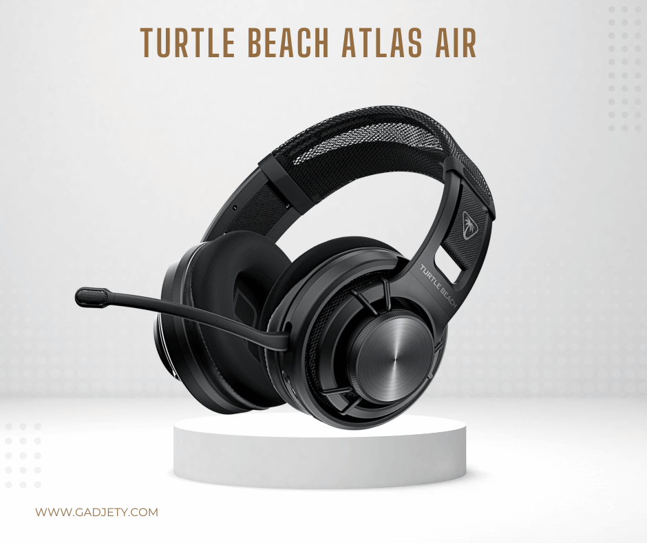 Turtle Beach Atlas Air