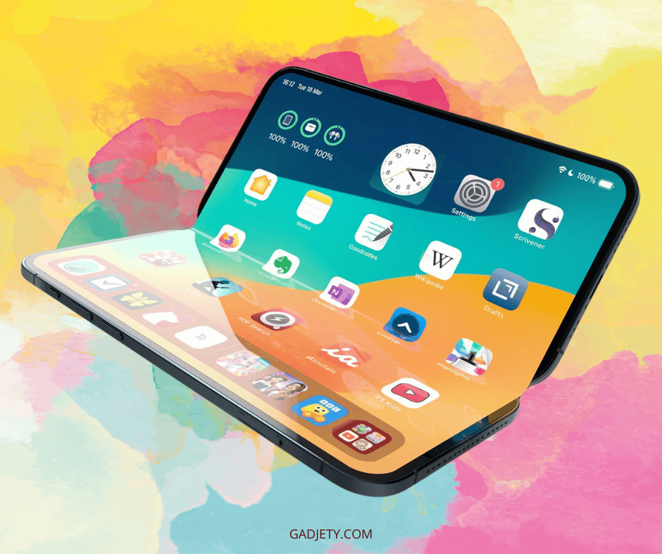 2026 Foldable iPhone: All the Leaks So Far