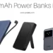 10000mAh Power Banks iPhone: Top 2026 Picks