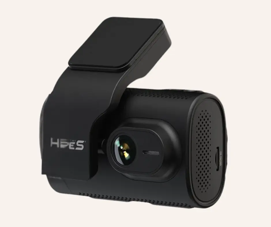 AI-Powered Next Gen Dash Cams with Advanced Driver Assistance (ADAS) - Gadjety