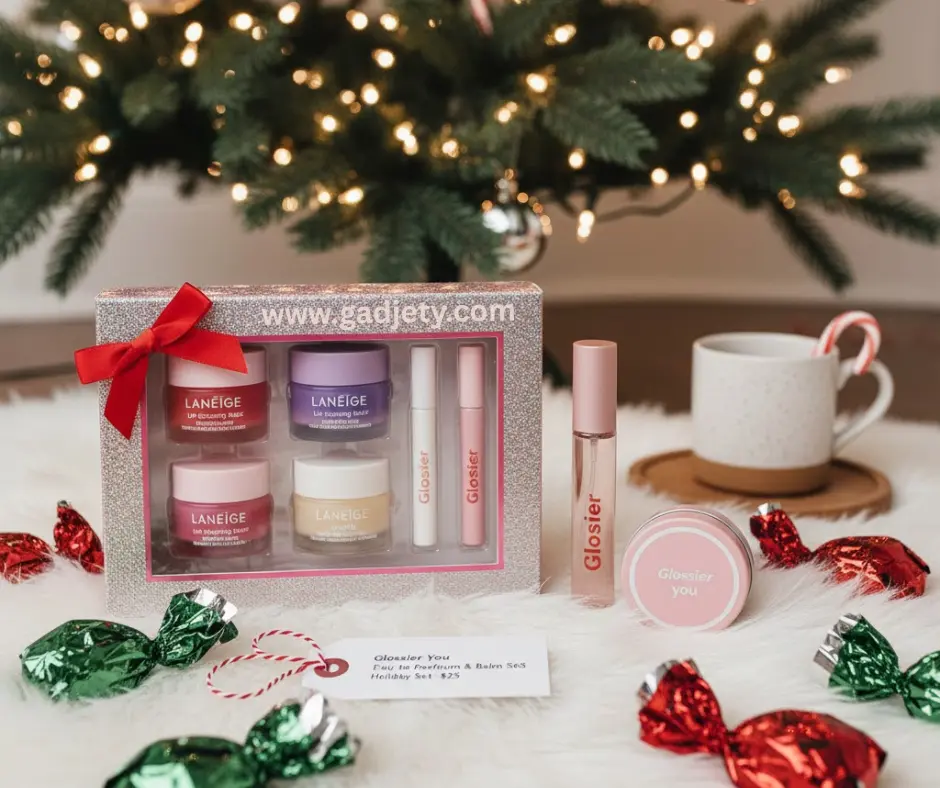 Best Beauty and Self-Care Presents - Gadjety.com