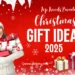 Christmas Gift Ideas 2025: Top Trends Revealed - Gadjety.com