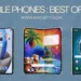Foldable Phones : Best of 2025 - gadjety.com