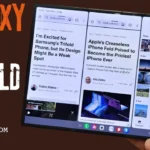 Galaxy Z TriFold: Mind-Blowing Secrets Revealed - Gadjety.com