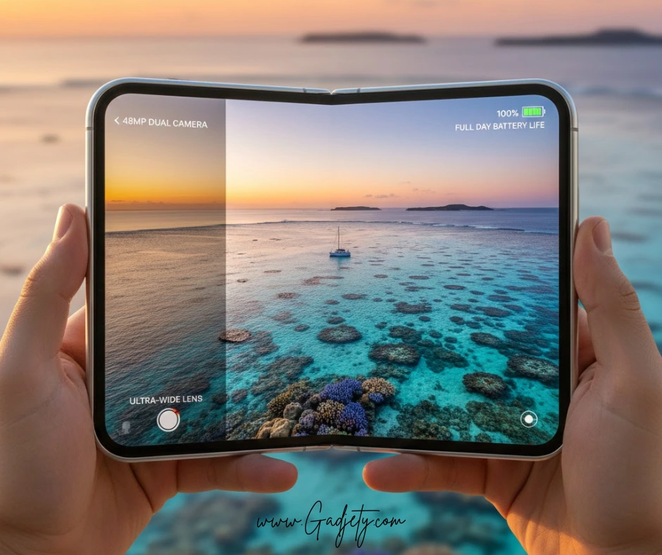Apple dual 48MP setup could handle pro-level photography - Gadjety
