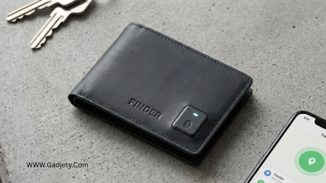 Smart Tracking Wallets: Top EDC Picks for Men in 2026